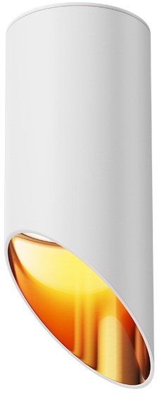 Изображение товара Точечный светильник Lipari C044CL-01-15GU10-W от магазина N&M Home