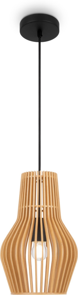 Изображение товара Подвесной светильник Roots MOD191PL-01W от магазина N&M Home