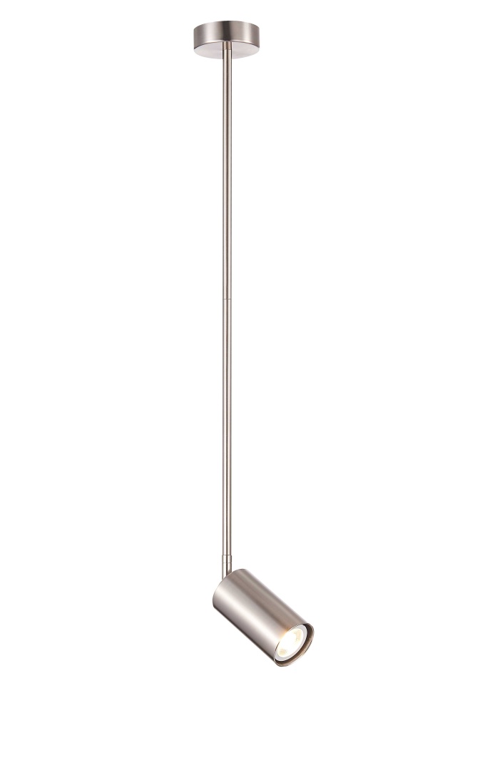 Изображение товара P070DW/1 NICKEL (1) Светильник (NW) от магазина N&M Home