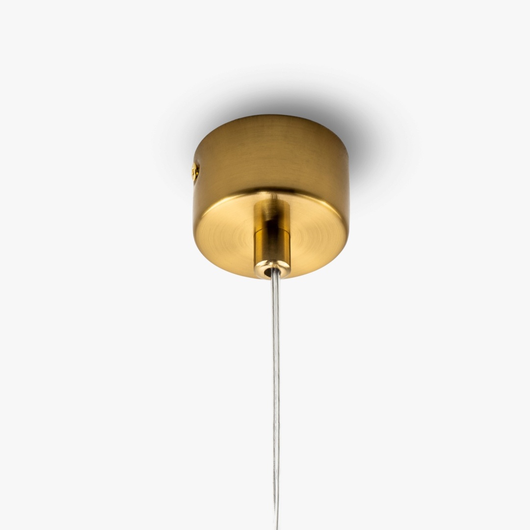 Изображение товара Подвесной светильник MODELUX ML.88955.1 SM от магазина N&M Home