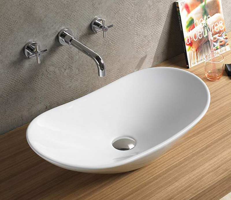 Изображение товара Умывальник CeramaLux 7811A от магазина N&M Home