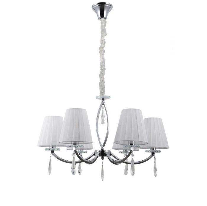 Изображение товара Подвесная люстра Breguzzo OML-57703-06 от магазина N&M Home