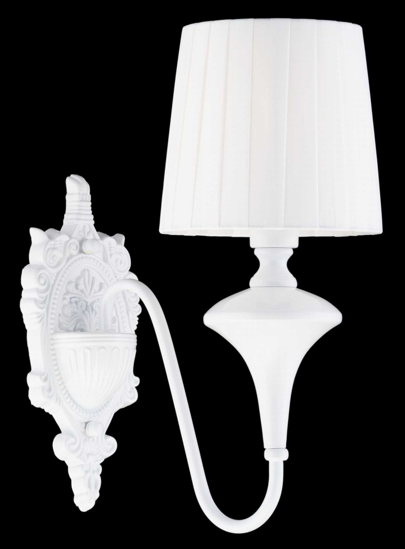 Изображение товара W5139/1 SWH (1/10) Бра NW от магазина N&M Home