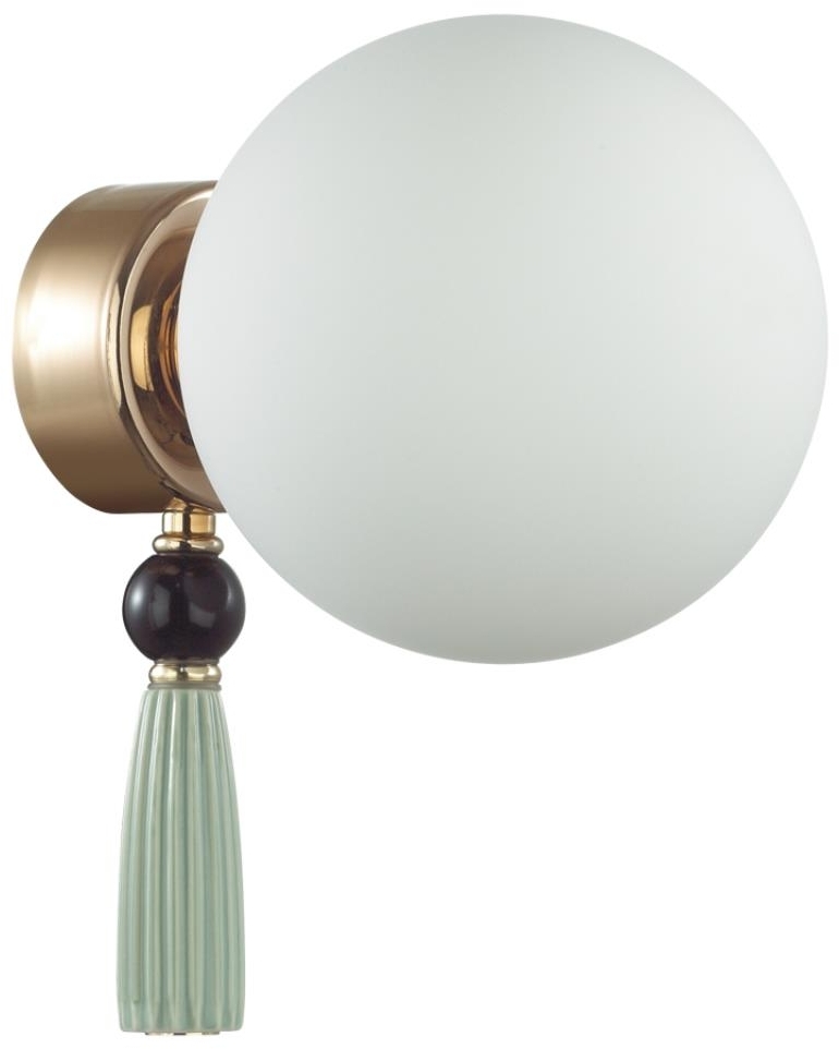 Изображение товара Настенный светильник Palle 5405/1W от магазина N&M Home
