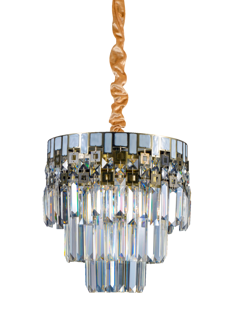 Изображение товара 5275D/3A AB (1) Люстра  NW # от магазина N&M Home