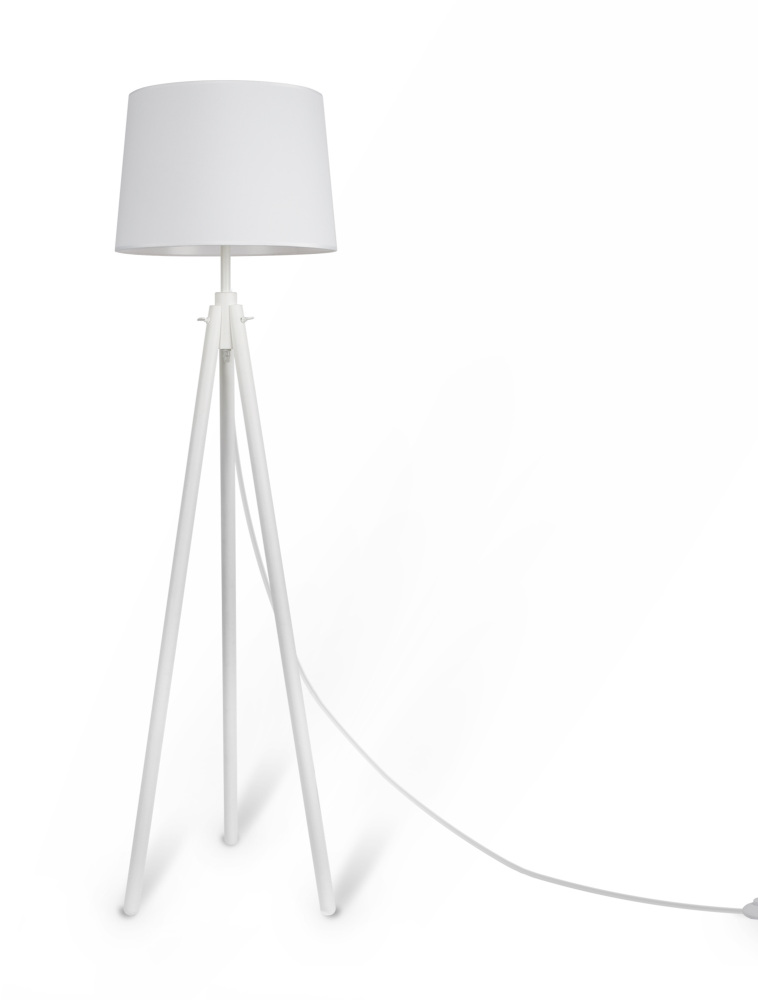 Изображение товара Торшер Calvin Z177FL-01W от магазина N&M Home