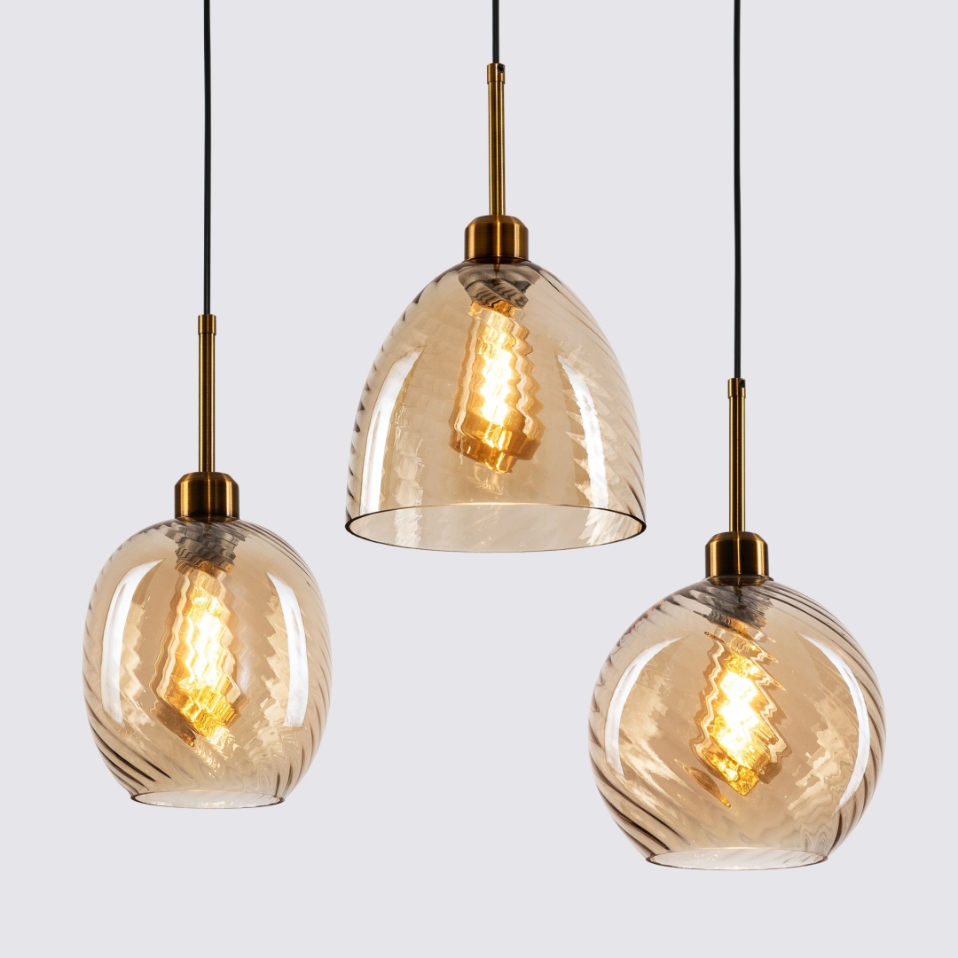 Изображение товара Подвесной светильник MODEMODERN MD.1467.1 от магазина N&M Home