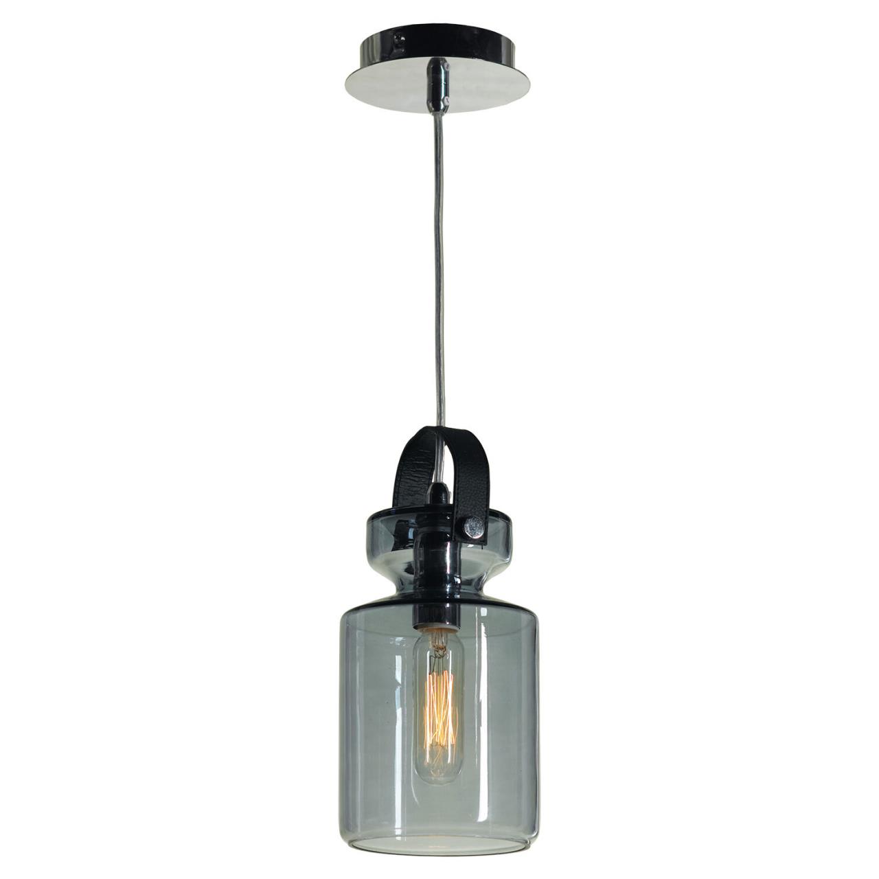Изображение товара Подвесной светильник Lussole  Brighton GRLSP-9639 от магазина N&M Home
