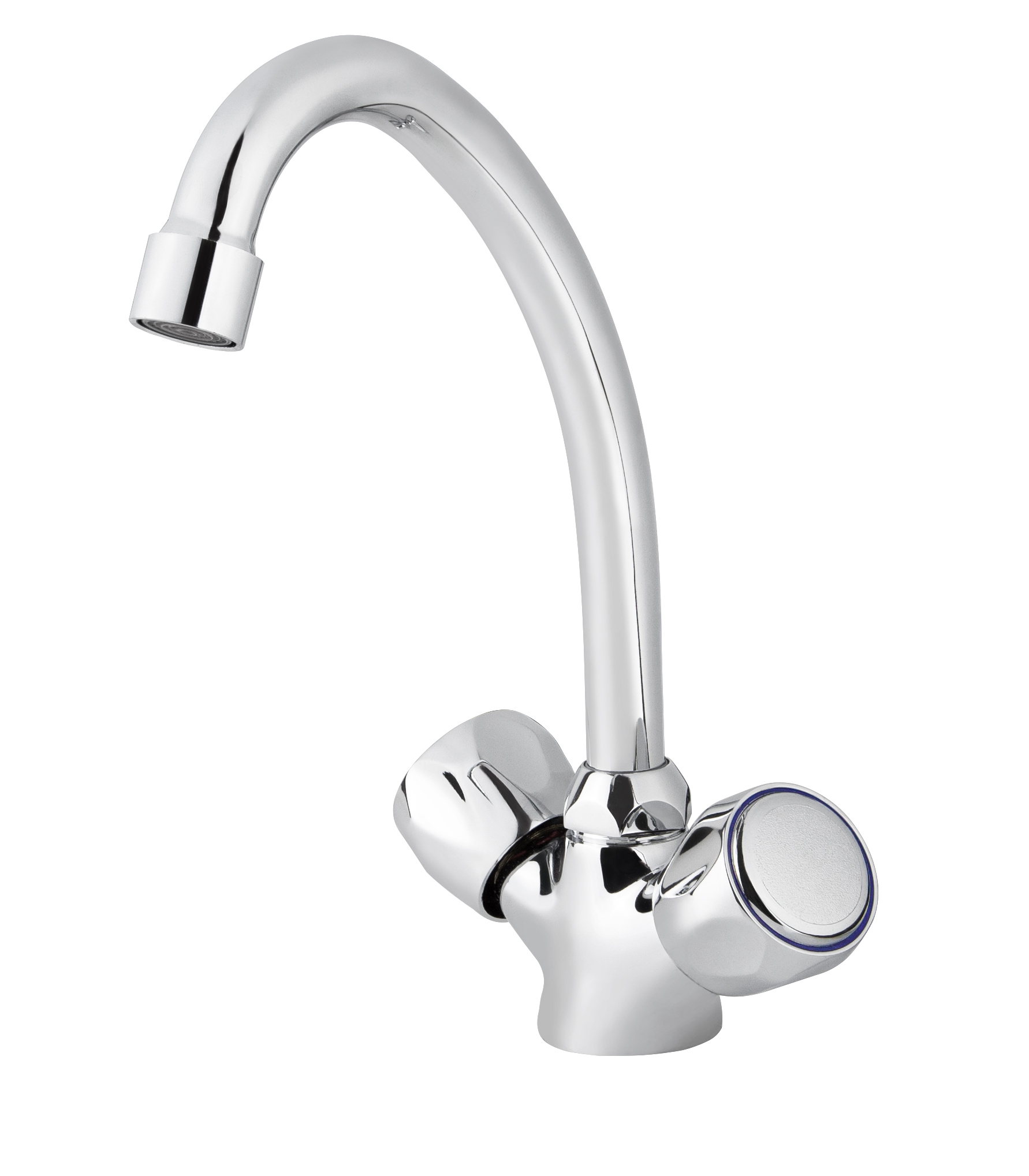 Изображение товара 2403  VIKO кухня круг кер. от магазина N&M Home