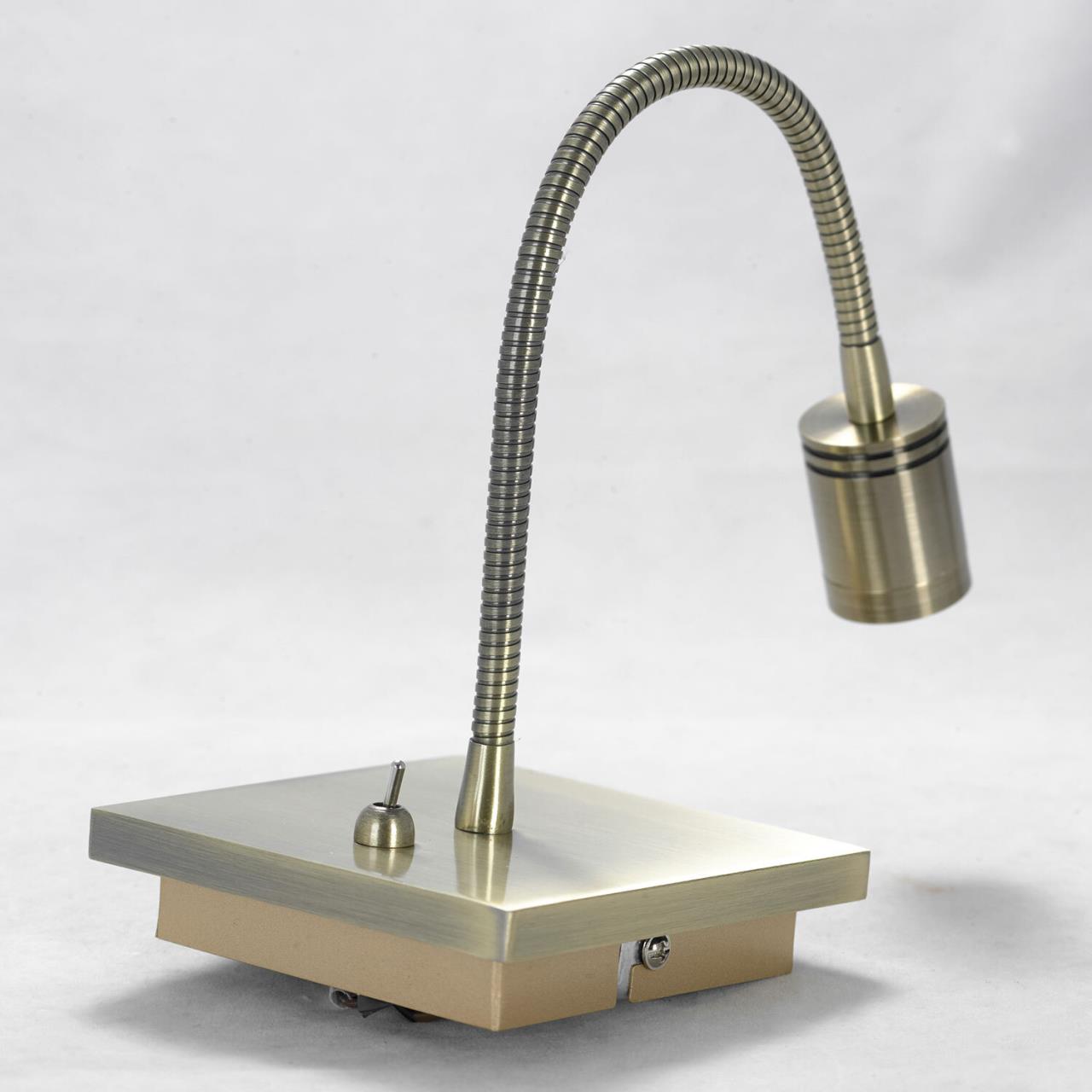 Изображение товара Бра Lussole LSP-8579 от магазина N&M Home