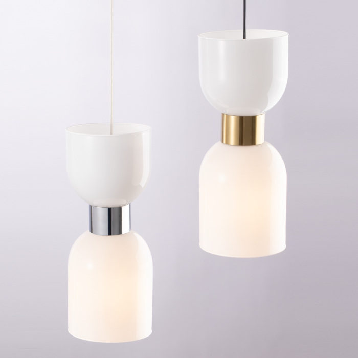 Изображение товара Подвесной светильник Savia FR5203PL-01CH от магазина N&M Home