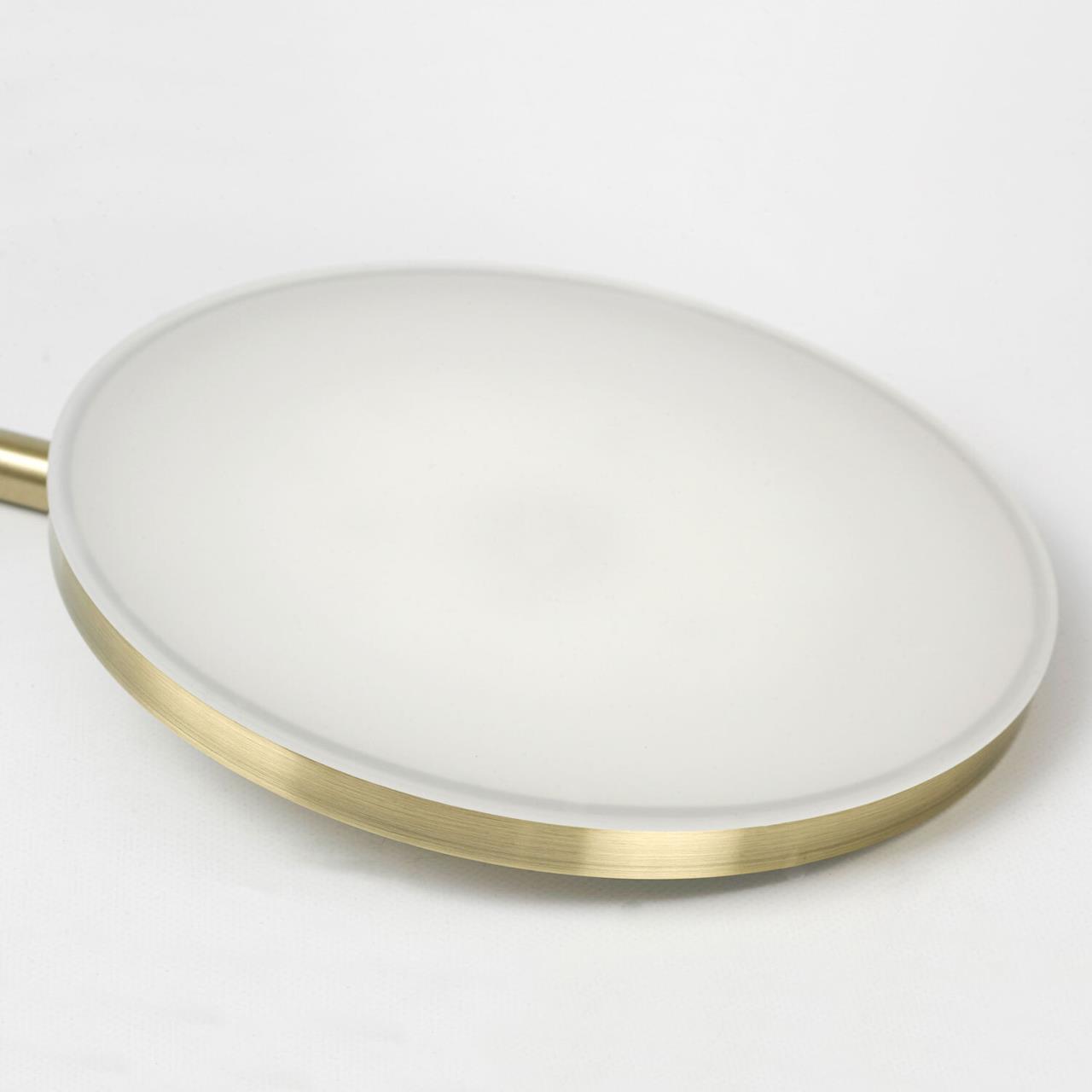 Изображение товара Торшер Lussole LSP-0904 от магазина N&M Home