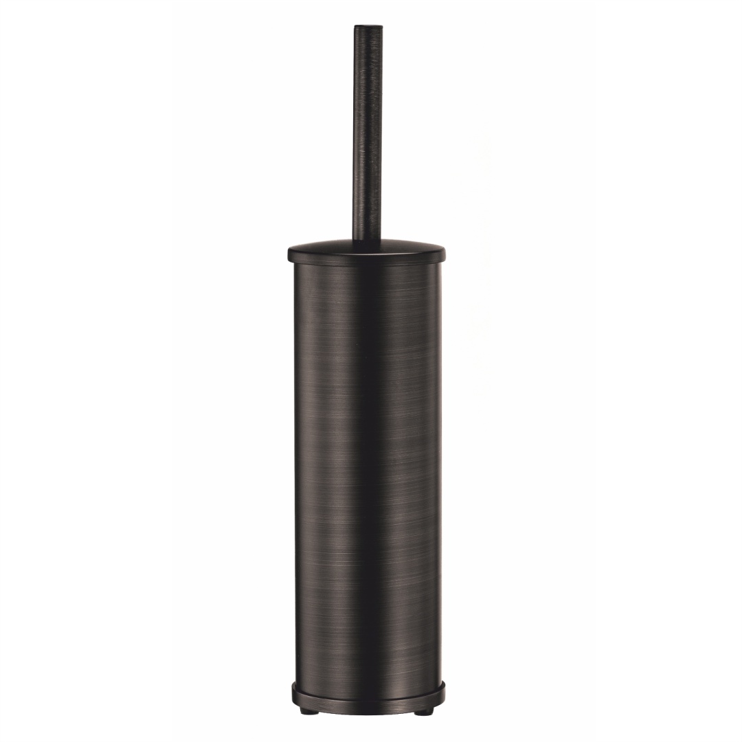 Изображение товара K-1097 Щетка для унитаза напольная от магазина N&M Home
