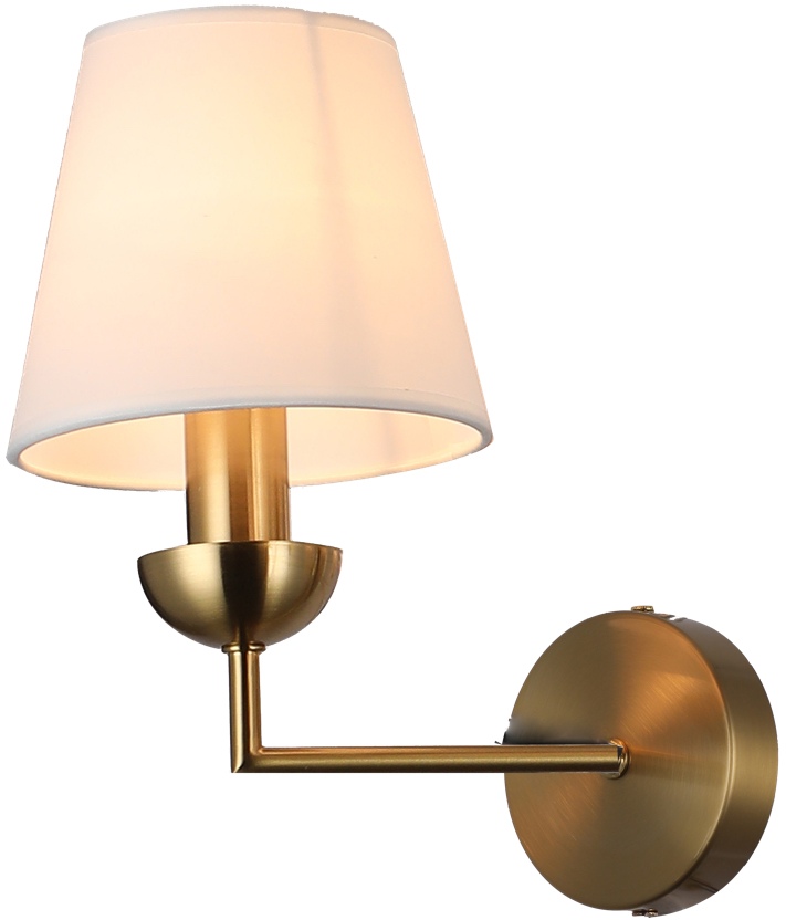 Изображение товара Бра Lannion OML-68201-01 от магазина N&M Home