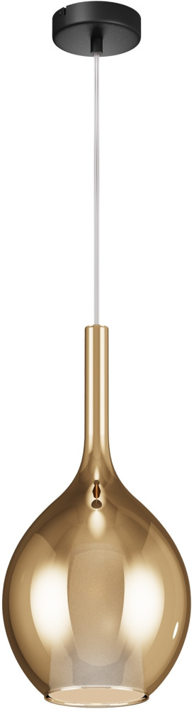 Изображение товара Подвесной светильник Duality MOD271PL-01B2 от магазина N&M Home