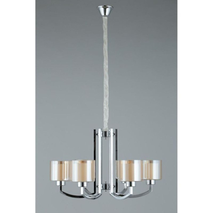 Изображение товара Подвесная люстра Omnilux 559 OML-55903-06 от магазина N&M Home