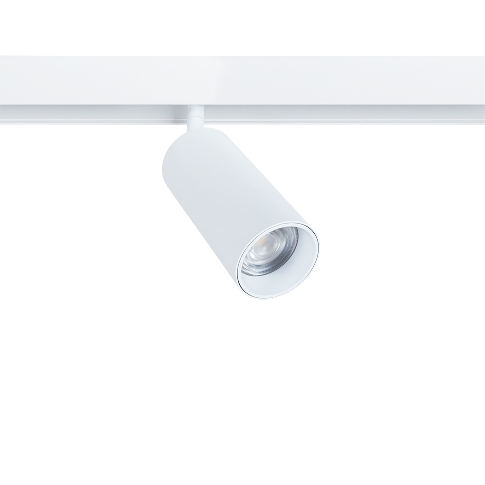 Изображение товара Трековый светильник Linea A4671PL-1WH от магазина N&M Home