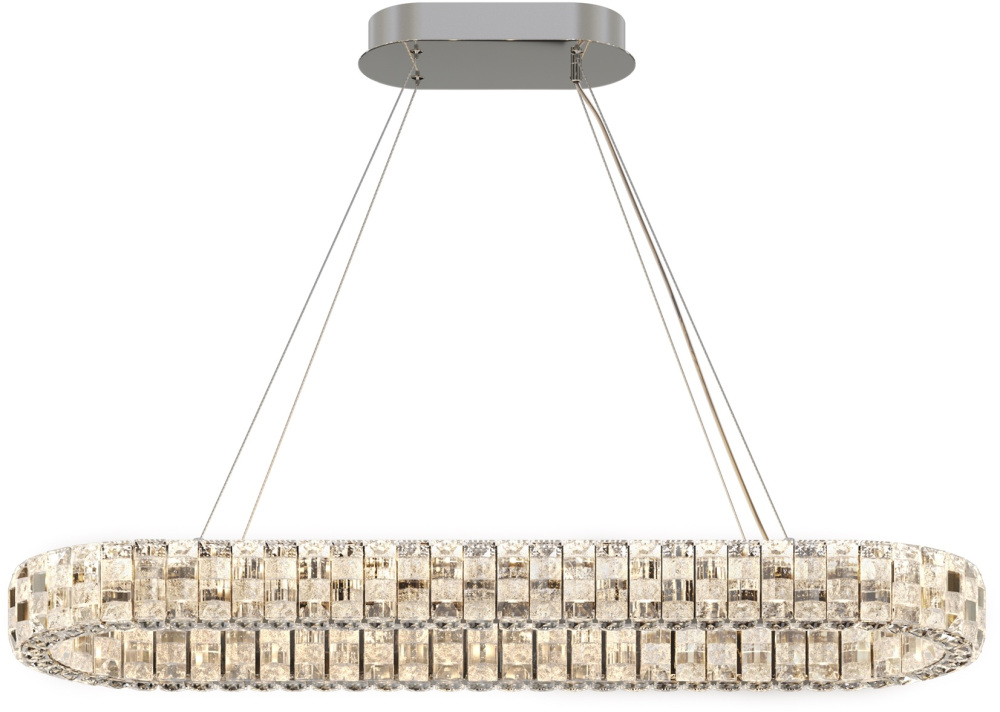 Изображение товара Подвесной светильник Castello MOD335PL-L35CH3K от магазина N&M Home
