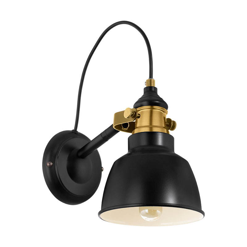 Изображение товара 49522 Бра (настенный светильник) THORNFORD от магазина N&M Home