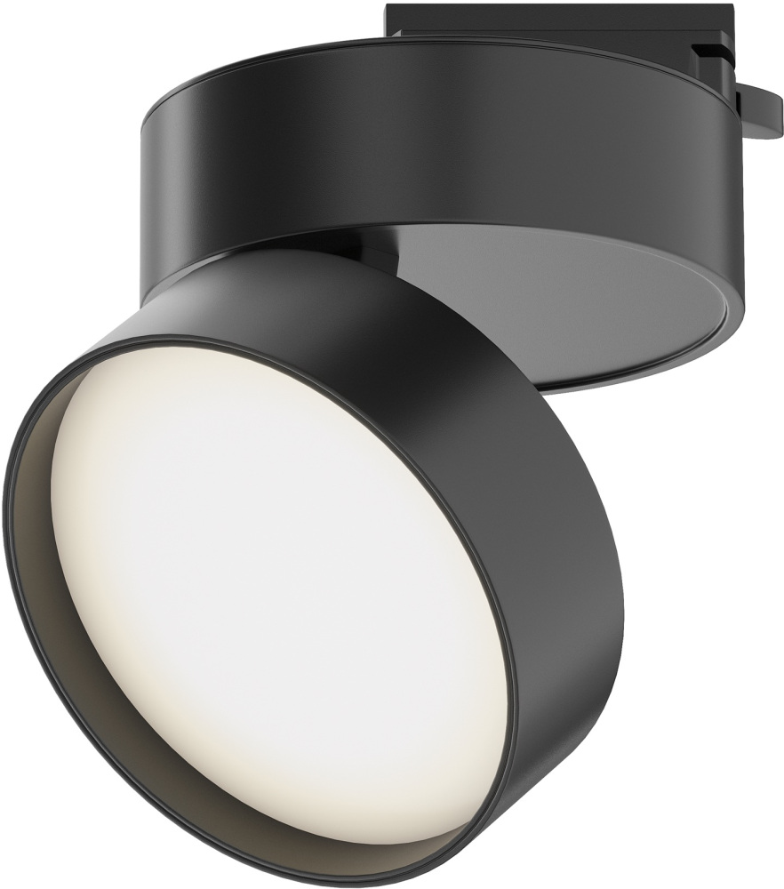 Изображение товара Трековый светильник ONDA TR007-1-18W4K-B-1 от магазина N&M Home
