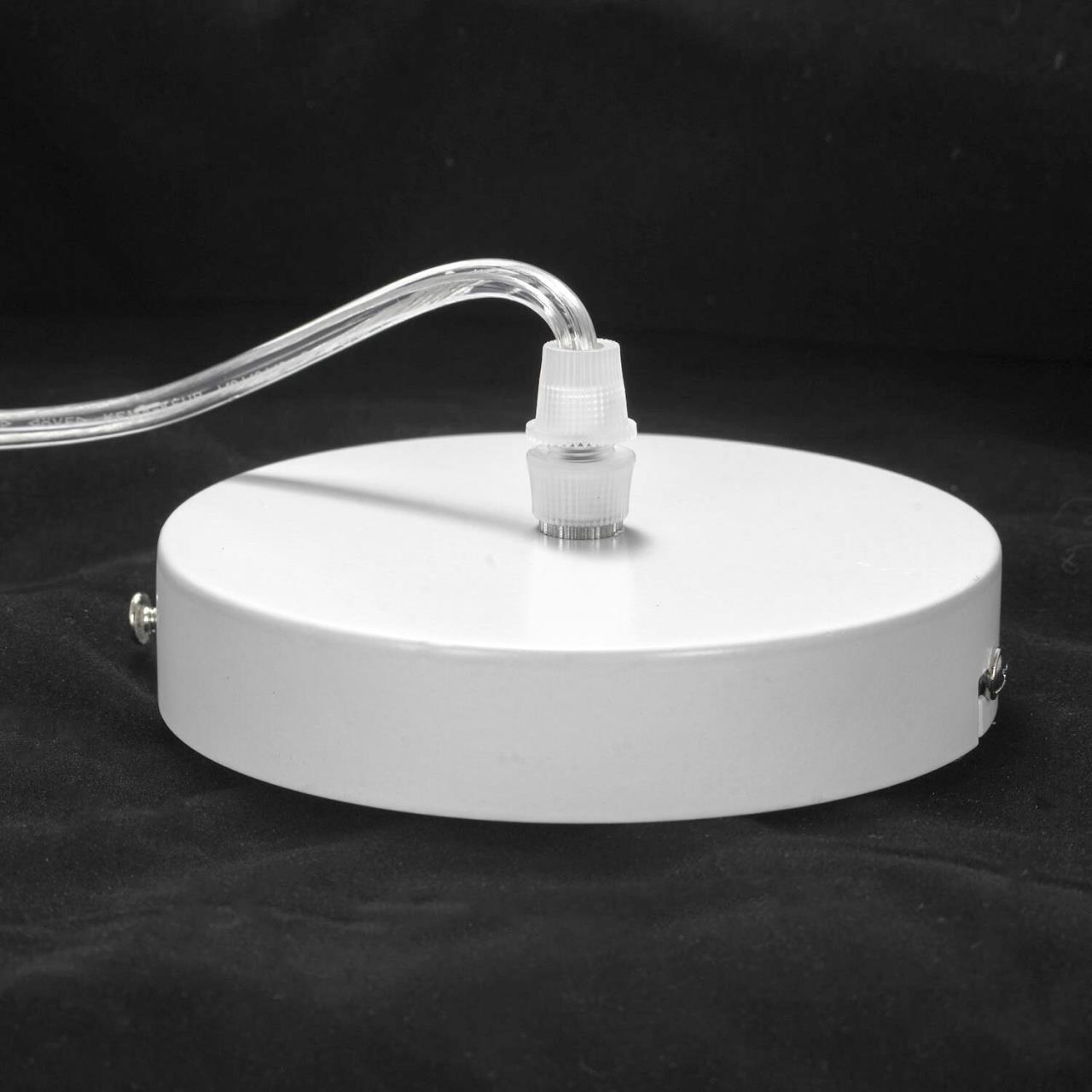 Изображение товара Люстра Lussole  Kenner LSP-8268 от магазина N&M Home