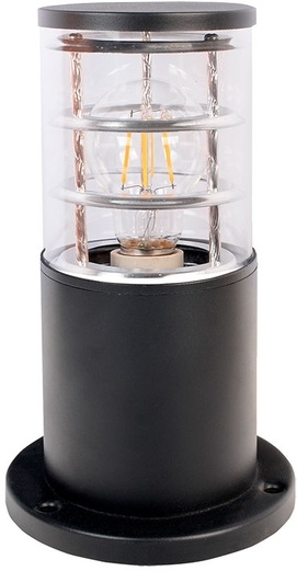 Изображение товара Наземный светильник Tokyo A5315FN-1BK от магазина N&M Home
