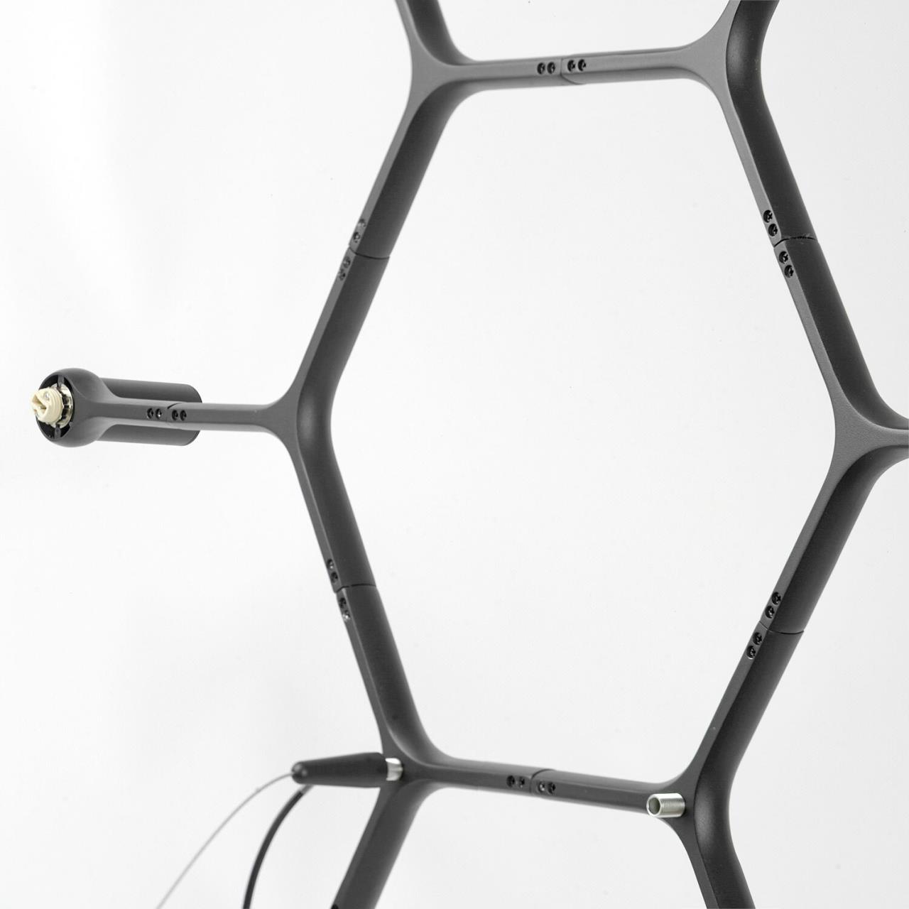 Изображение товара Линейно-подвесной светильник Lussole LSP-8910 от магазина N&M Home