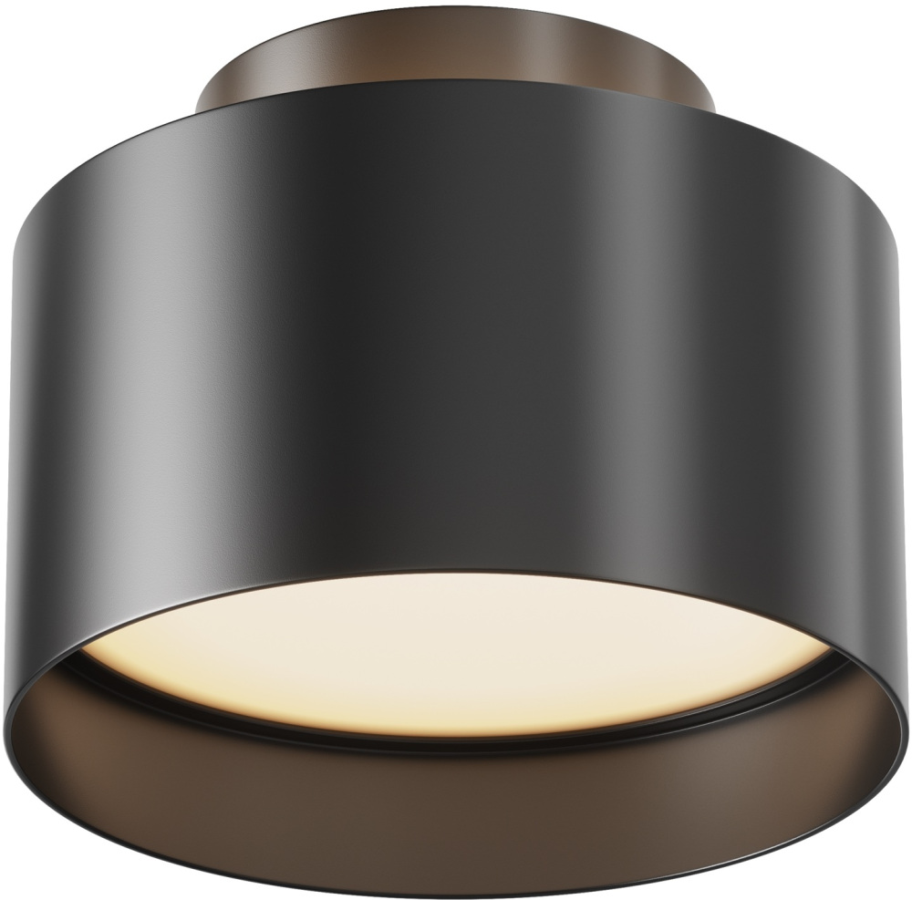 Изображение товара Точечный светильник Planet C009CW-L16B от магазина N&M Home