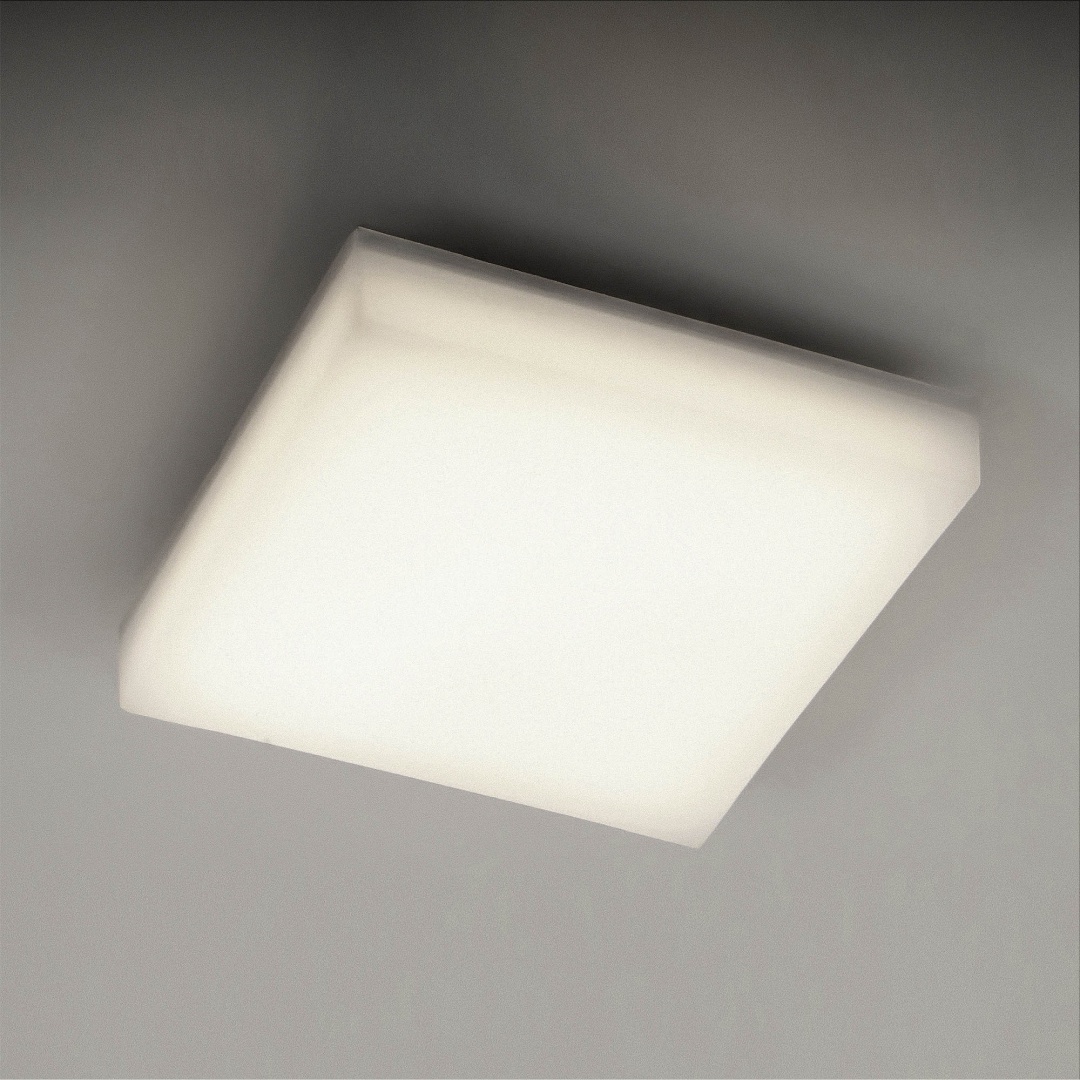 Изображение товара Потолочный светильник LEDtrec 318-18W квадрат от магазина N&M Home