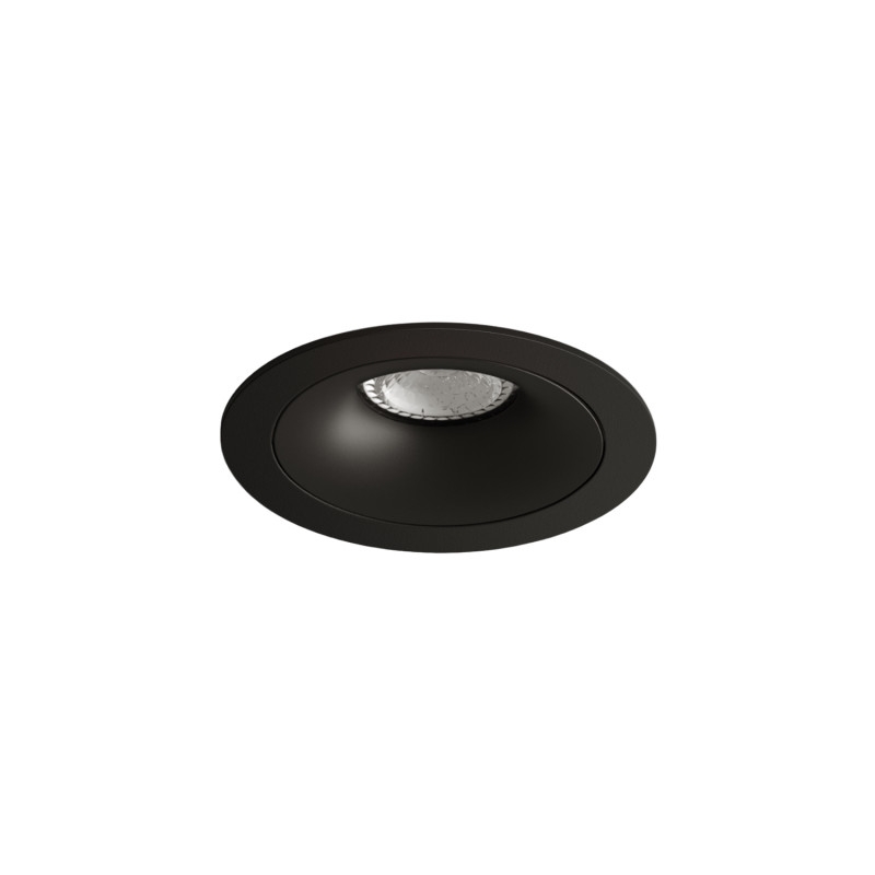 Изображение товара Встраиваемый светильник Denkirs DK2120-BK от магазина N&M Home
