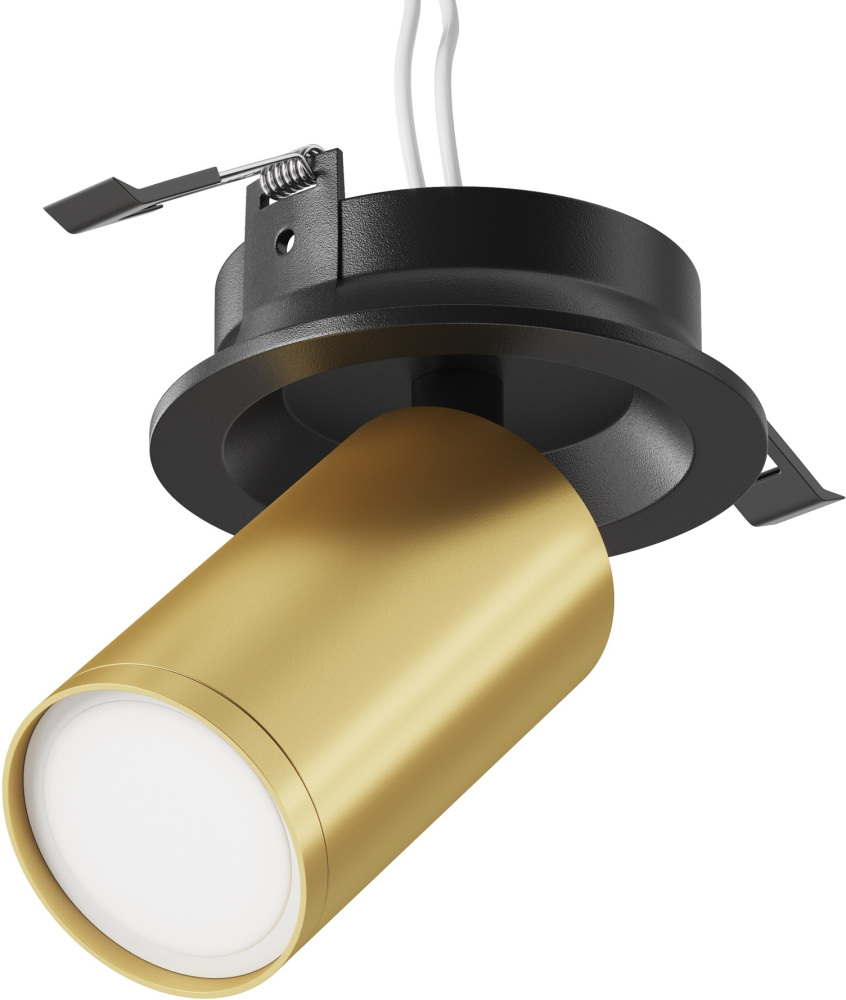 Изображение товара Точечный светильник FOCUS S C048CL-U-1BMG от магазина N&M Home