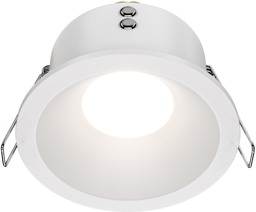 Изображение товара Точечный светильник Zoom DL032-2-01W от магазина N&M Home