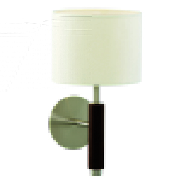 Изображение товара Бра Woods A1038AP-1BK от магазина N&M Home