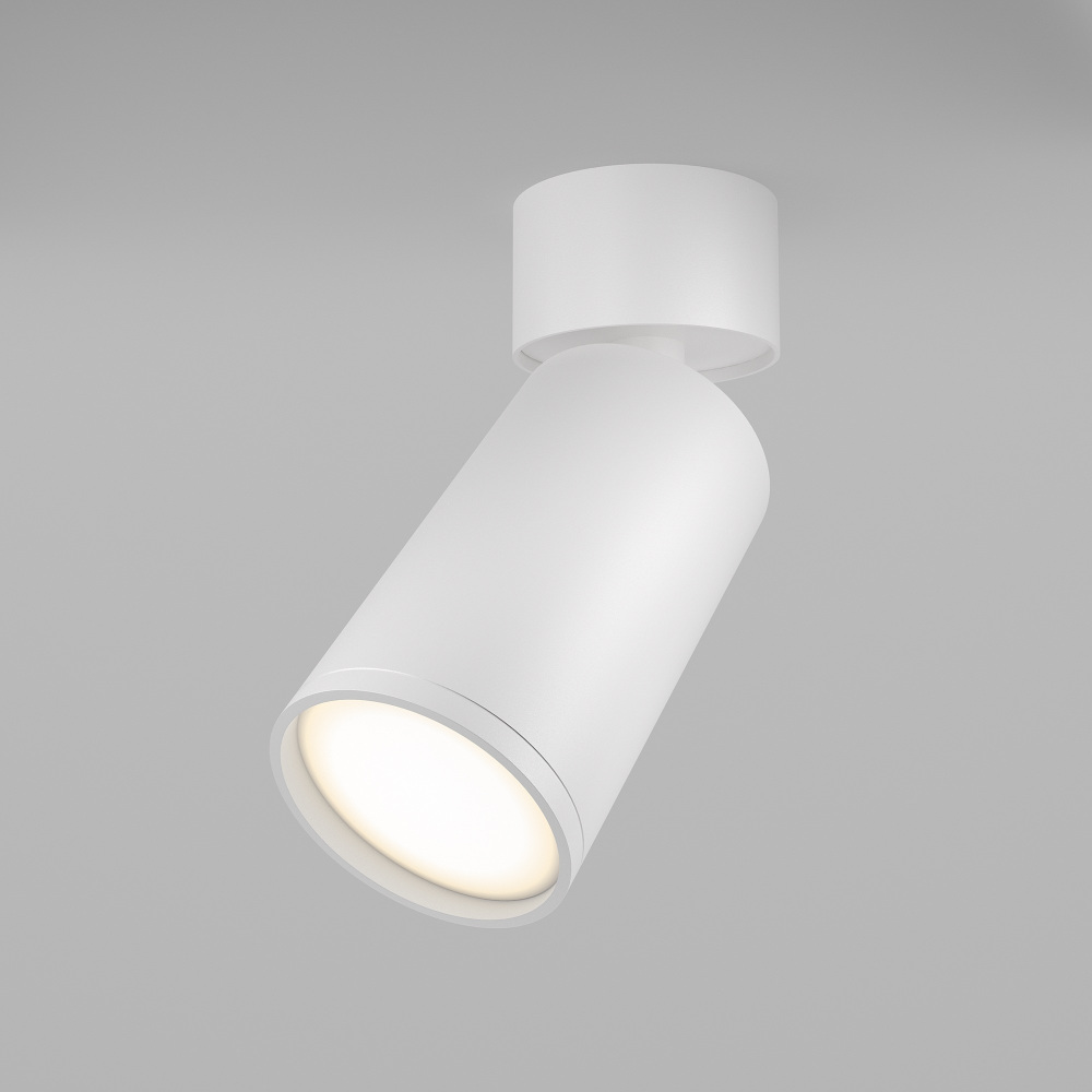 Изображение товара Спот FOCUS S C050CL-U-1W от магазина N&M Home