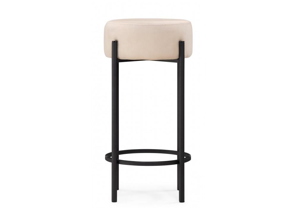 Изображение товара Барный стул Сайпл MR-26 / черный от магазина N&M Home