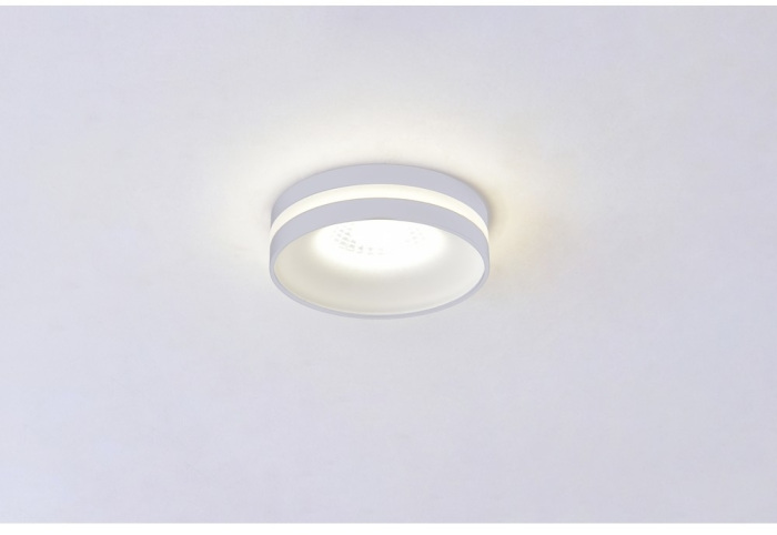 Изображение товара Точечный светильник Napoli OML-102709-01 от магазина N&M Home