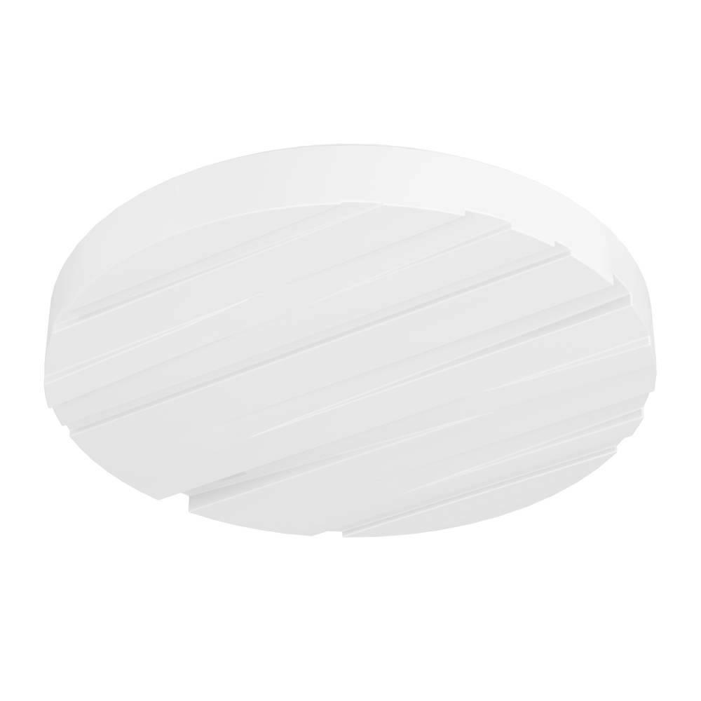 Изображение товара 900608 Потолочный светильник FERENTINO, LED 19,5W, 2300lm, ?380, A60, сталь, белый/пластик, белый от магазина N&M Home
