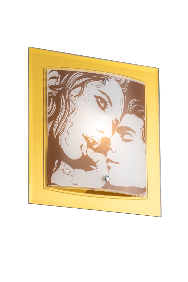 Изображение товара B6400/1 GOLD (1/5) Бра # от магазина N&M Home