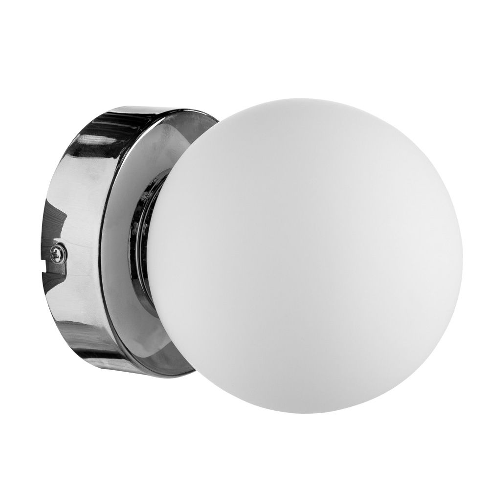 Изображение товара Настенный светильник Aqua-bolla A4445AP-1CC от магазина N&M Home