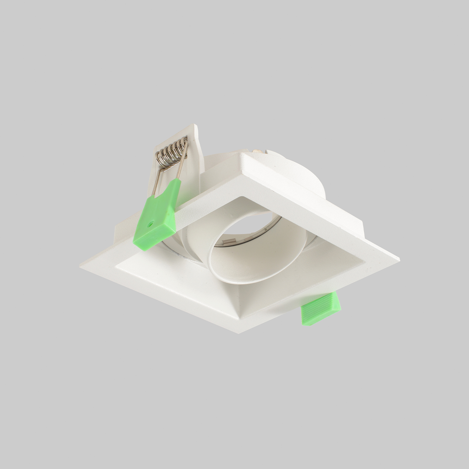 Изображение товара Светильник встроенный Crystal Lux CLT 069C1 WH от магазина N&M Home