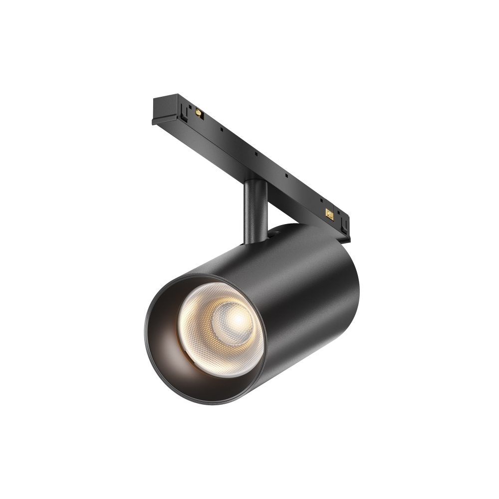 Изображение товара Трековый светильник Focus Led TR243-4-12WTW-DD2-B от магазина N&M Home