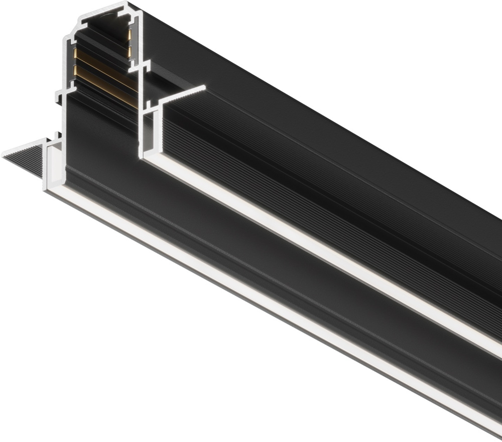 Изображение товара Шинопровод Busbar trunkings Exility TRX034LS-222B от магазина N&M Home