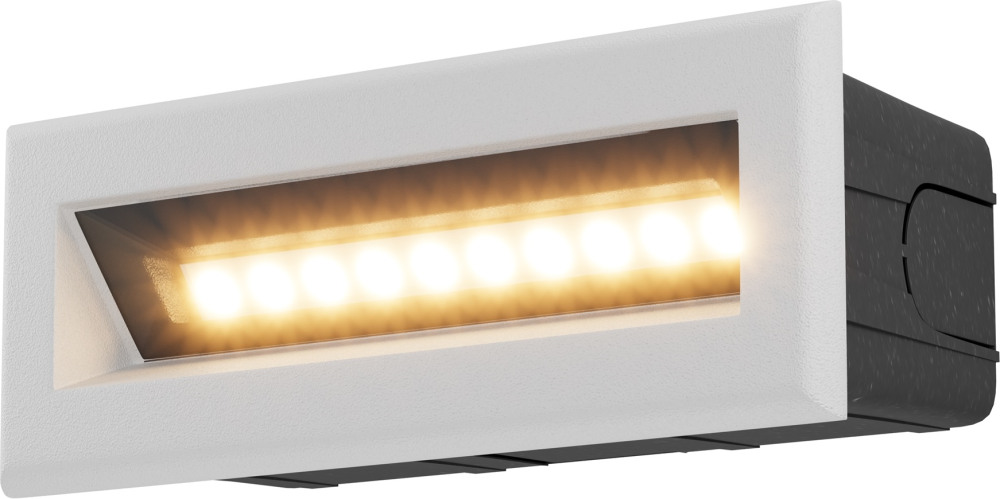 Изображение товара Подсветка для лестниц и ступеней Bosca O045SL-L5W3K от магазина N&M Home