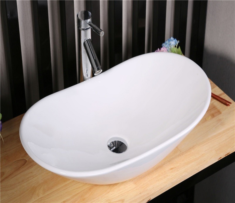 Изображение товара Умывальник CeramaLux 7811A от магазина N&M Home