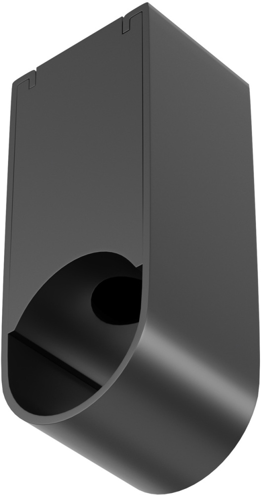 Изображение товара Фиксатор для накладного монтажа Accessories For System Axity CA010SM-B от магазина N&M Home