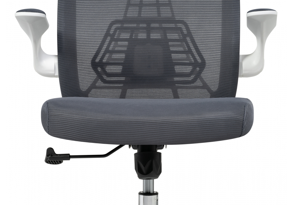 Изображение товара Компьютерное кресло Lokus dark gray от магазина N&M Home