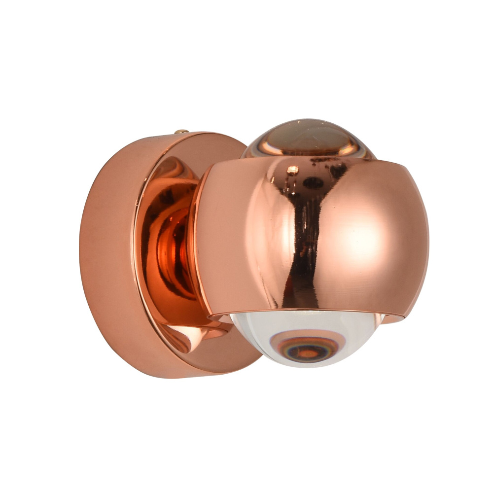 Изображение товара Бра MODESTYLE MS.9001.01 GD от магазина N&M Home