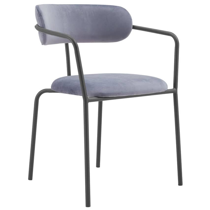 Изображение товара Стул Ant серый от магазина N&M Home