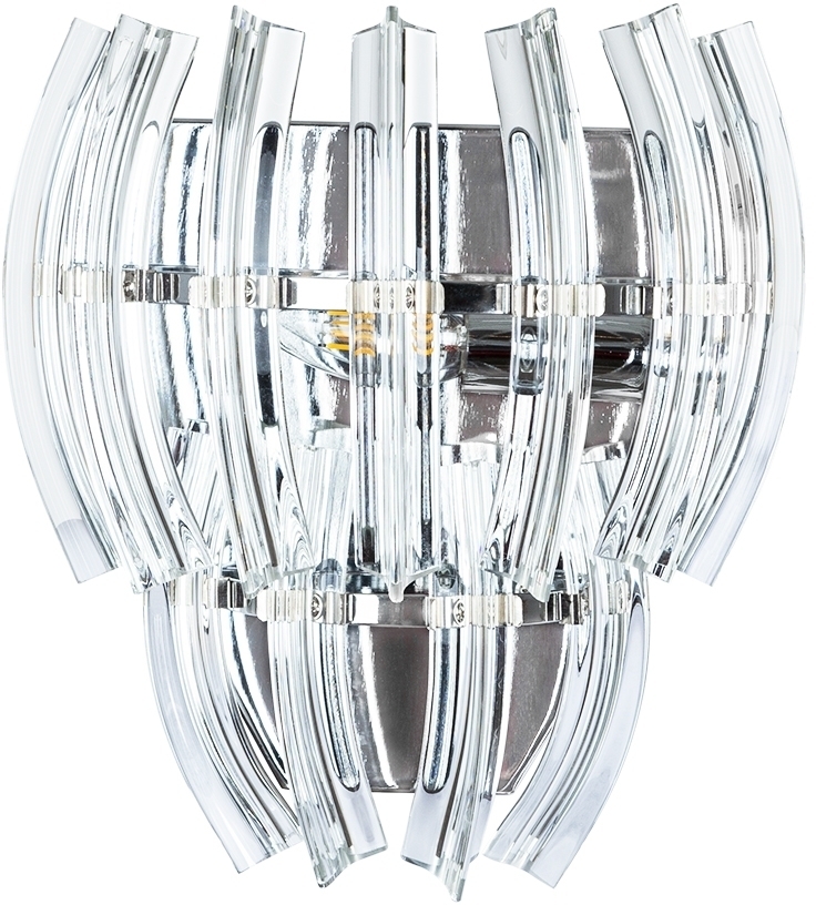 Изображение товара Бра Ella A1054AP-1CC от магазина N&M Home