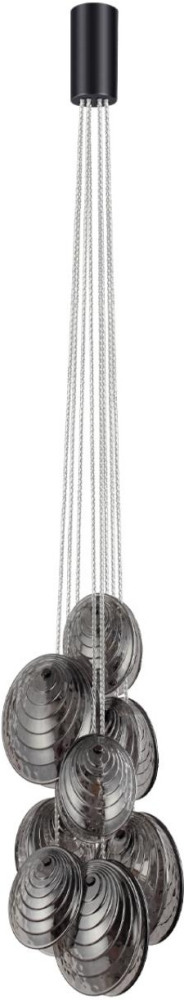 Изображение товара Подвесной светильник Mussels 5038/8 от магазина N&M Home